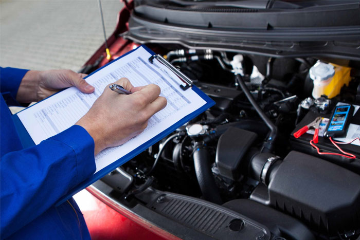 Preventative Auto Maintenance Service in Port Huron, MI